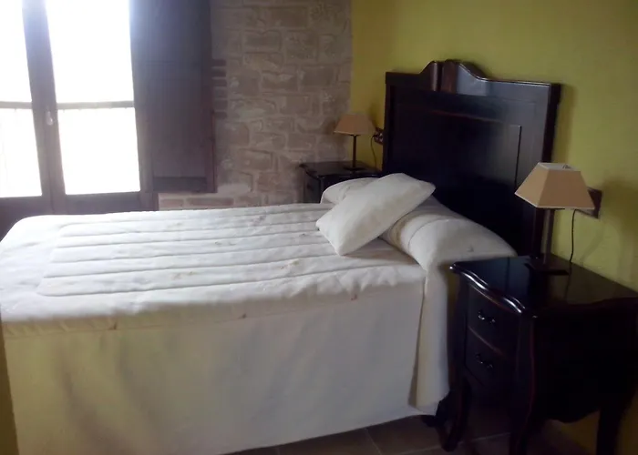 Lantställe La Contrada Arens de Lledo