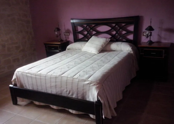 Lantställe La Contrada *