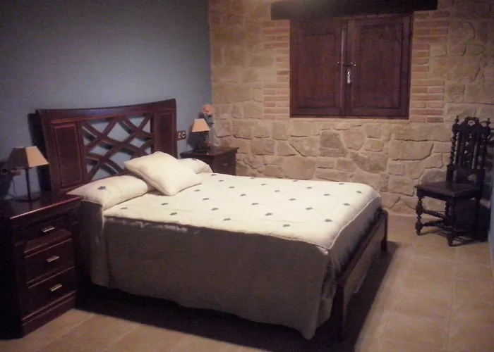 Lantställe La Contrada *