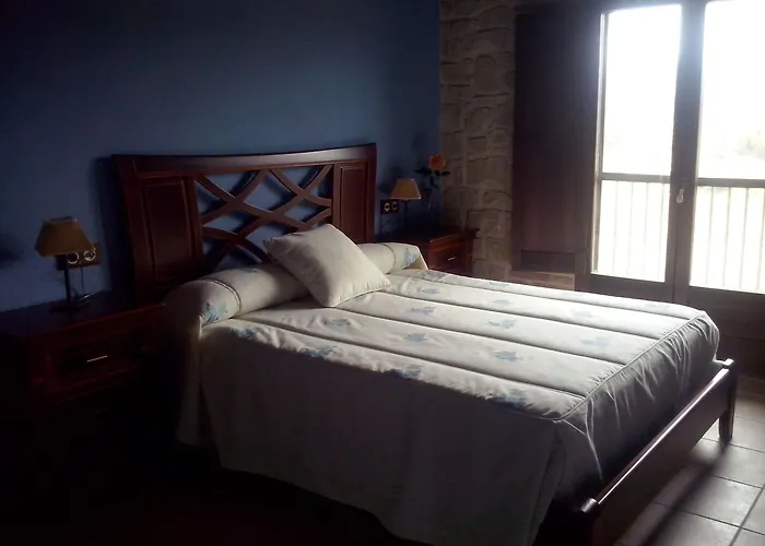 La Contrada Lantställe Arens de Lledo