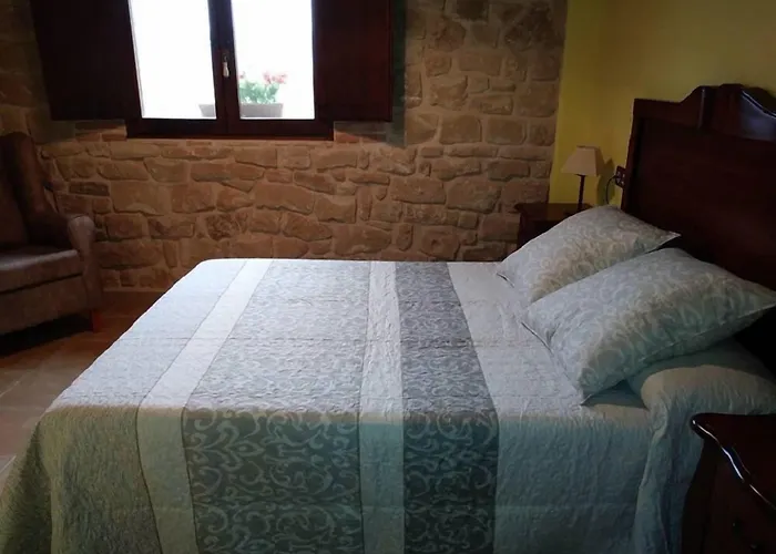 Lantställe La Contrada *