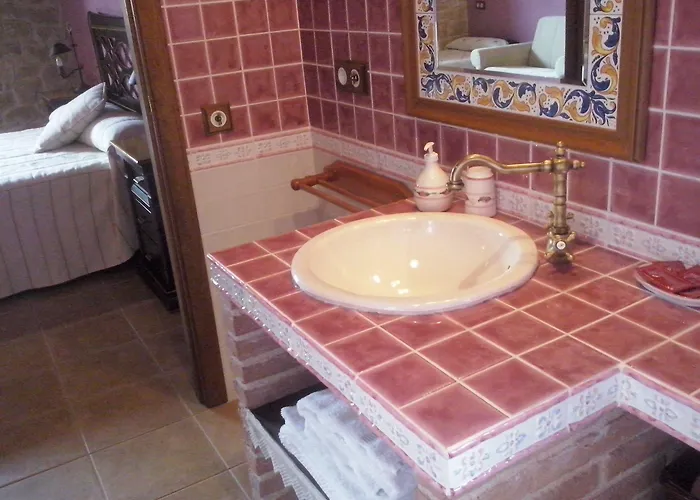 La Contrada Lantställe Arens de Lledo