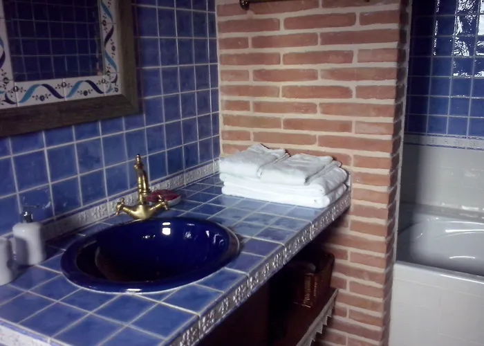 La Contrada Lantställe