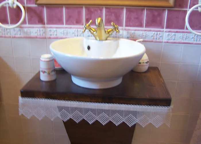 La Contrada Lantställe