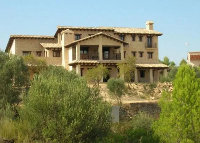 Lantställe La Contrada