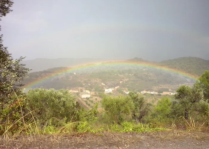 La Contrada * Arens de Lledo