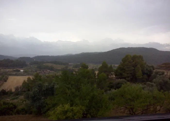 La Contrada Lantställe Arens de Lledo