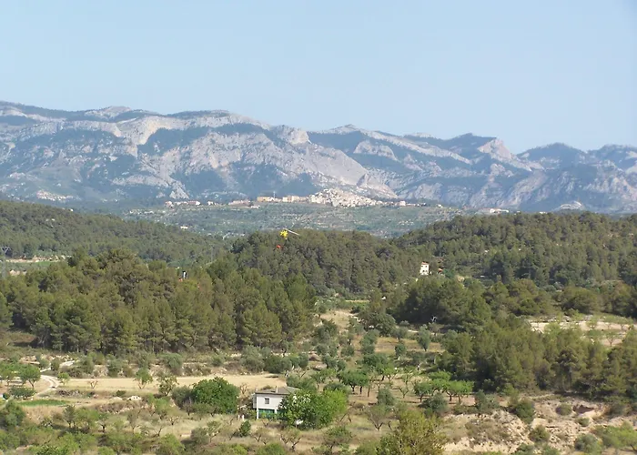 La Contrada Lantställe