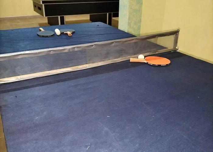 La Contrada * Arens de Lledo