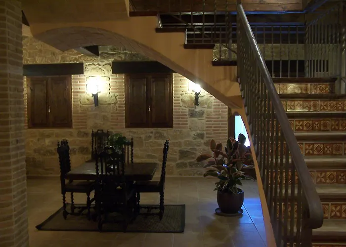 La Contrada Lantställe