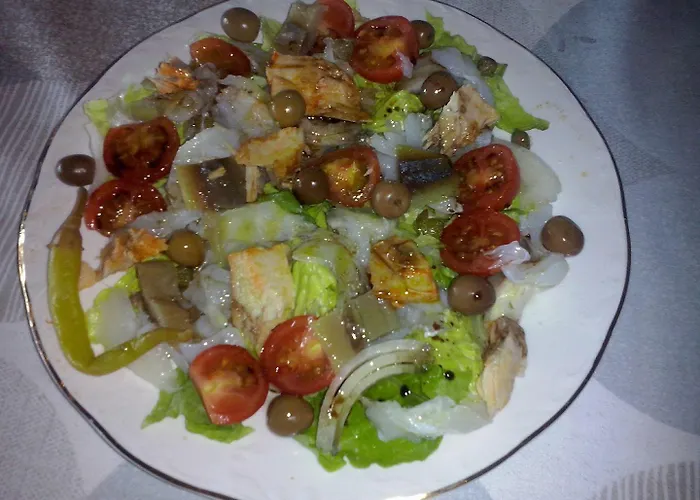 La Contrada Lantställe