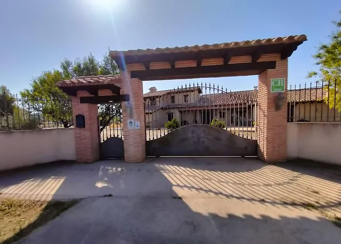 La Contrada Arens de Lledo