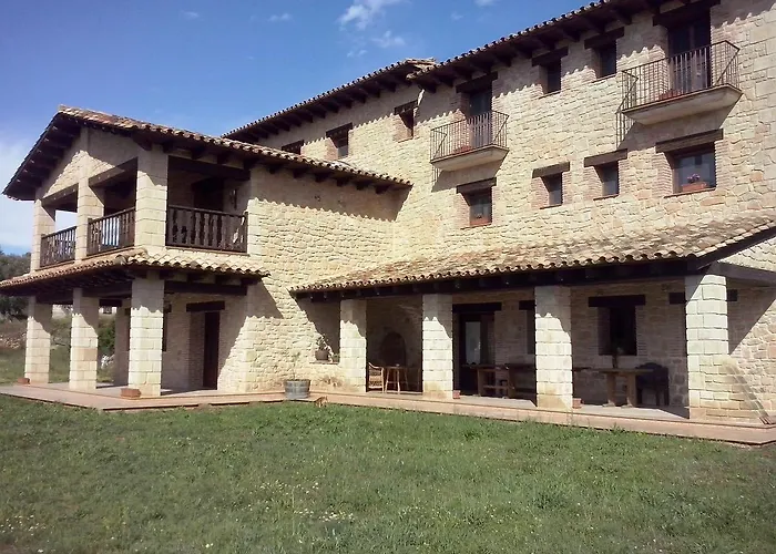 La Contrada * Arens de Lledo