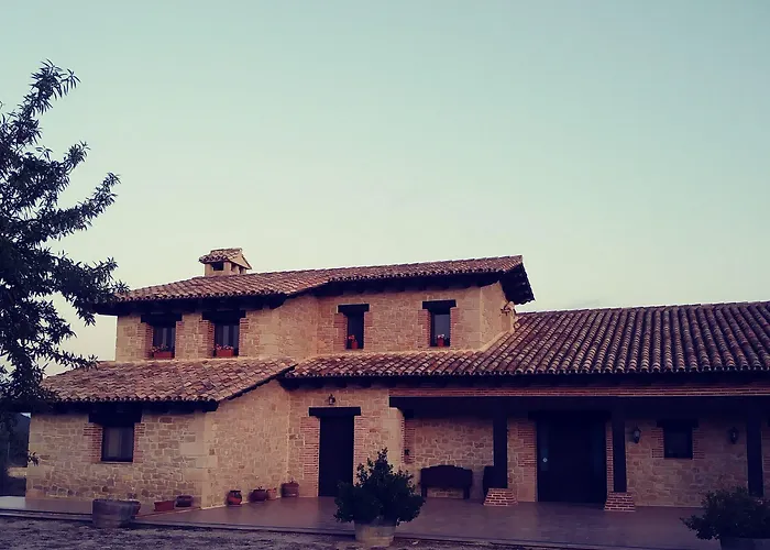 La Contrada Lantställe *