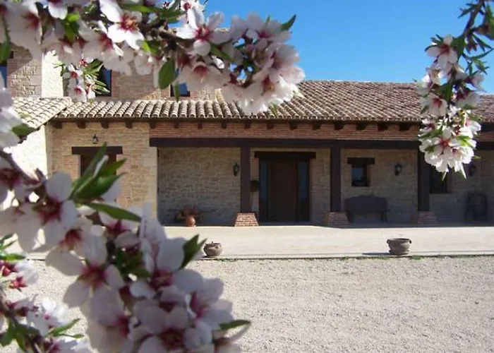 La Contrada * Arens de Lledo