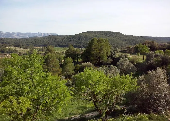 La Contrada Lantställe