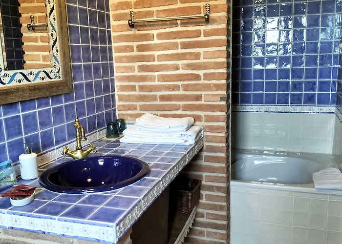 La Contrada Lantställe Arens de Lledo