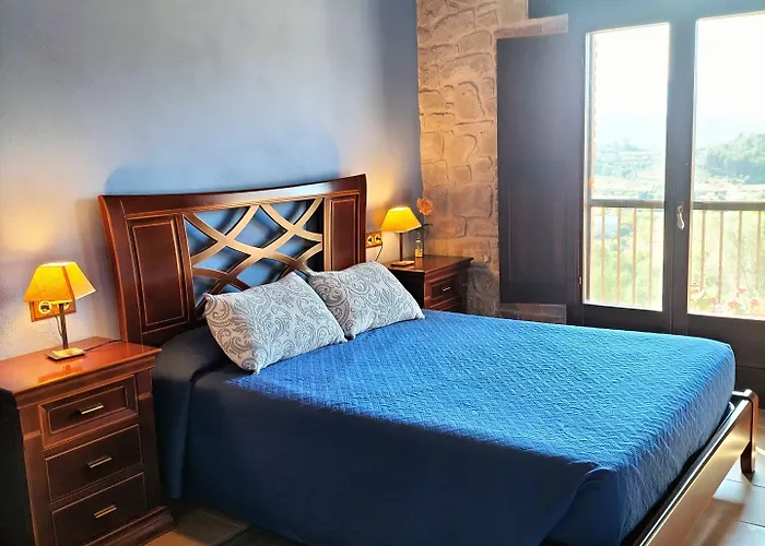 Lantställe La Contrada *