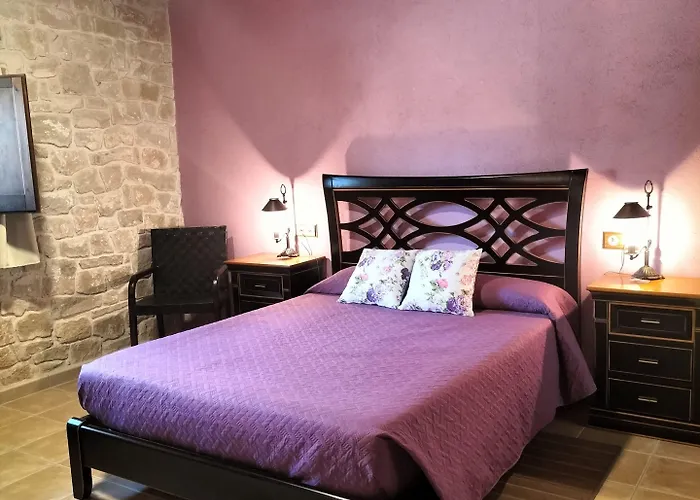 La Contrada * Arens de Lledo