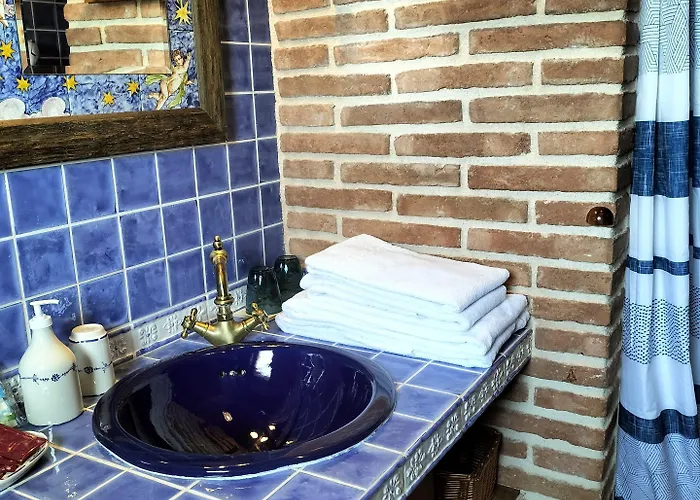 La Contrada * Arens de Lledo