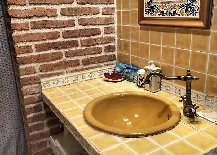 Lantställe La Contrada Arens de Lledo