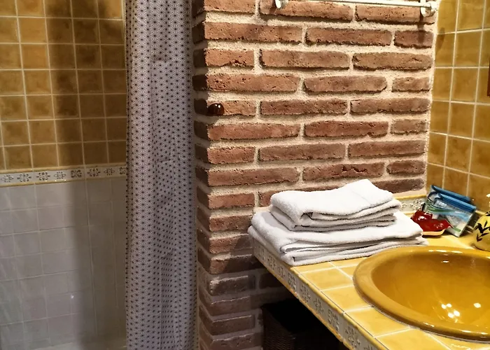 Lantställe La Contrada