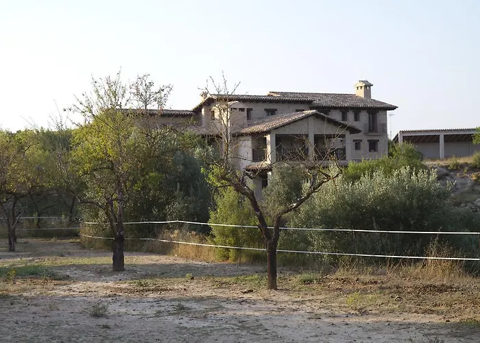 Lantställe La Contrada *