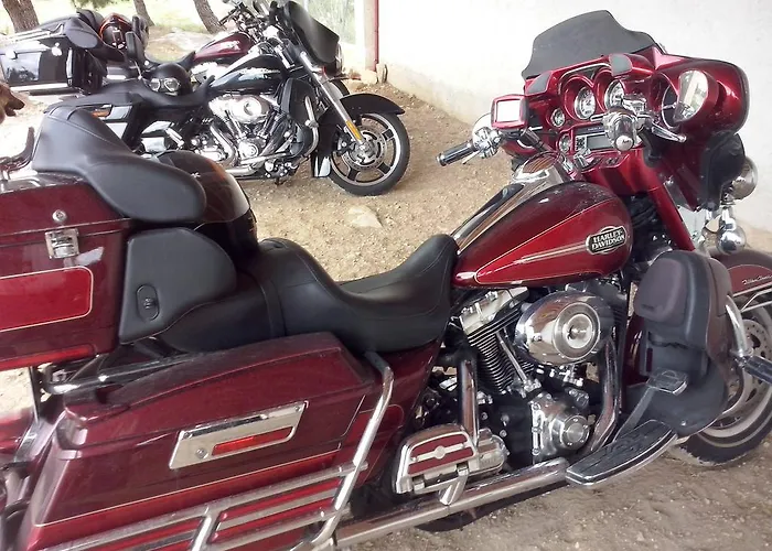 La Contrada * Arens de Lledo