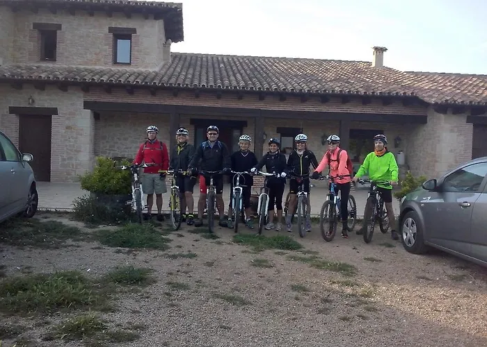 La Contrada Lantställe *